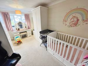 Bedroom Two- click for photo gallery